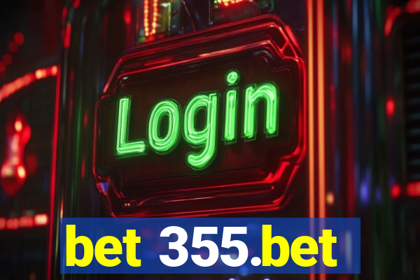 bet 355.bet